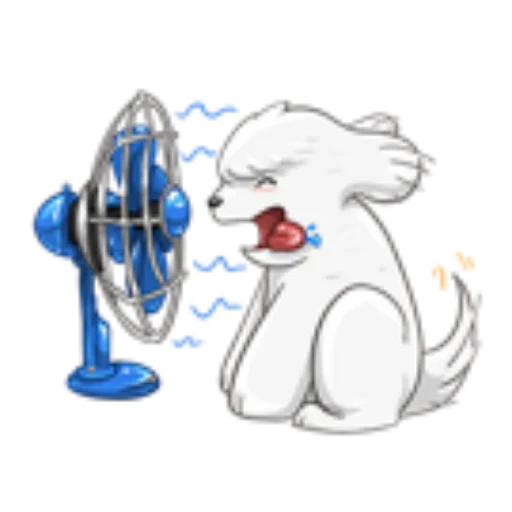 😜 Стикер «beloni» для Telegram