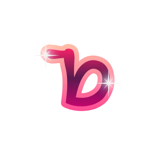 Стикер 28 #decor #fonts #love #static #vector