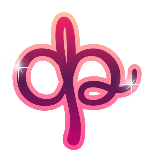 Стикер 22 #decor #fonts #love #static #vector