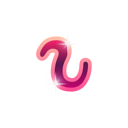 Стикер 4 #decor #fonts #love #static #vector