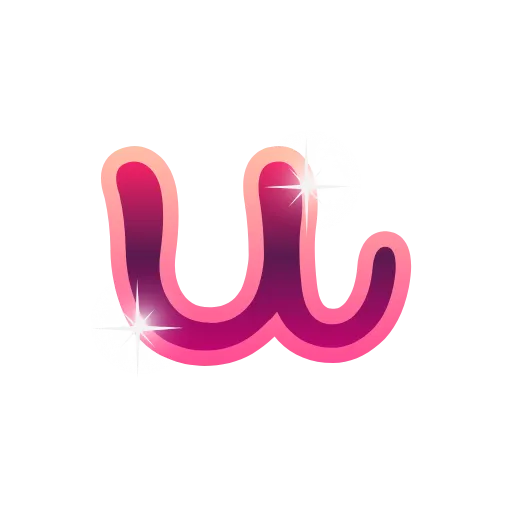 Стикер 10 #decor #fonts #love #static #vector