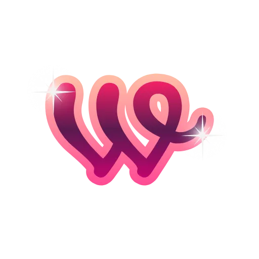 Стикер 53 #decor #fonts #love #static #vector