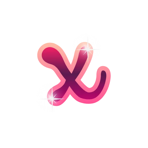 Стикер 23 #decor #fonts #love #static #vector