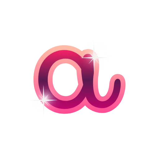 Обложка набора #decor #fonts #love #static #vector