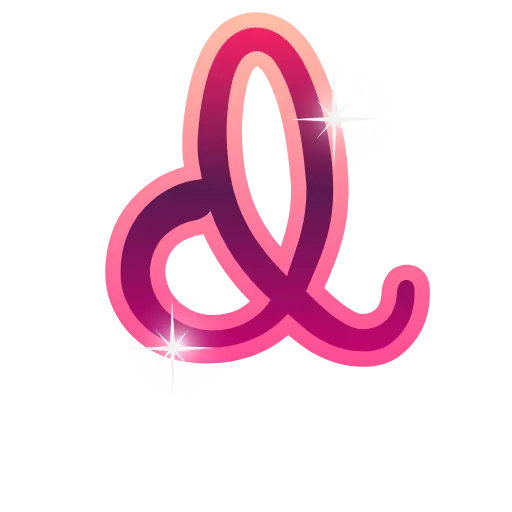 Стикер 41 #decor #fonts #love #static #vector