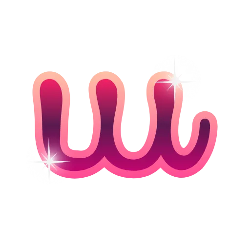 Стикер 26 #decor #fonts #love #static #vector