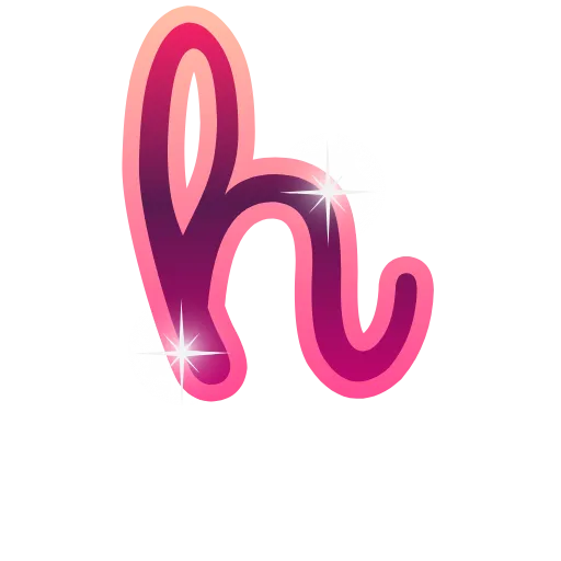 Стикер 43 #decor #fonts #love #static #vector