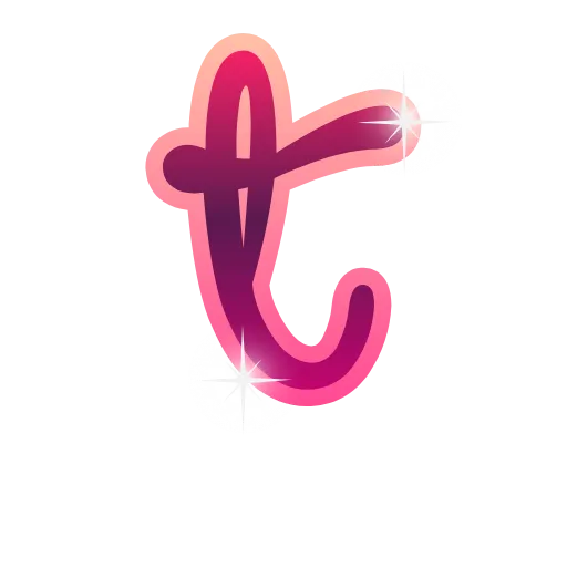 Стикер 51 #decor #fonts #love #static #vector