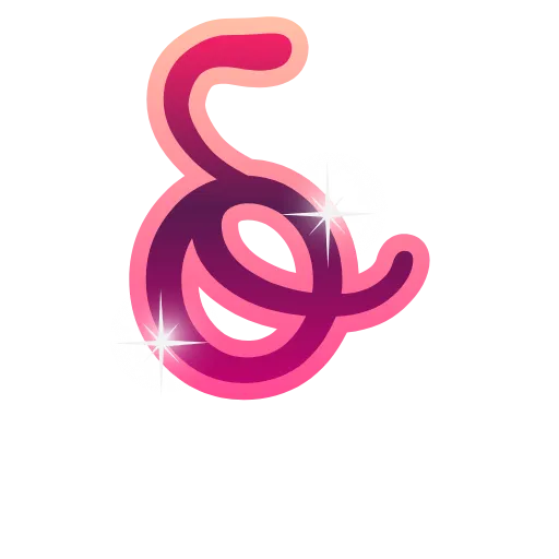 Стикер 2 #decor #fonts #love #static #vector