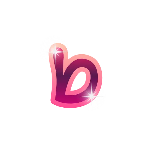 Стикер 30 #decor #fonts #love #static #vector
