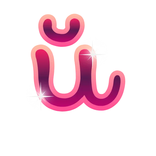 Стикер 11 #decor #fonts #love #static #vector