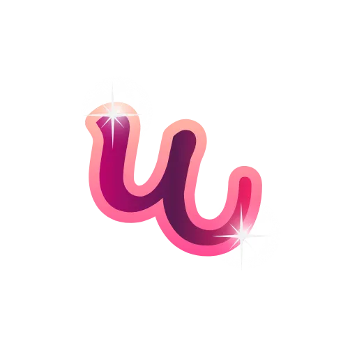 Стикер 25 #decor #fonts #love #static #vector