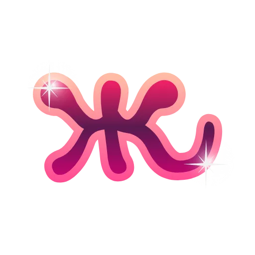 Стикер 8 #decor #fonts #love #static #vector