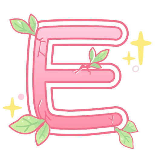 Стикер 7 валентинка 12 ️