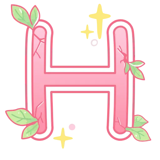 Стикер 20 валентинка 12 ️