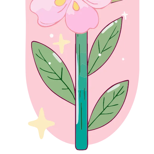 Стикер 17 валентинка 12 ️