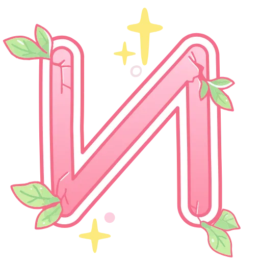 Стикер 13 валентинка 12 ️