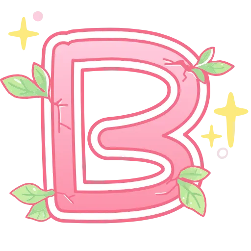 Стикер 4 валентинка 12 ️