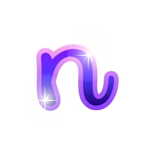 Стикер 17 #decor #fonts #static #vector