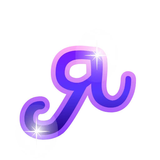 Стикер 33 #decor #fonts #static #vector