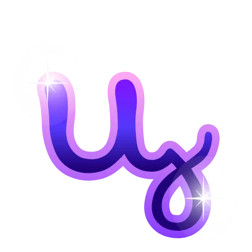 Стикер 24 #decor #fonts #static #vector
