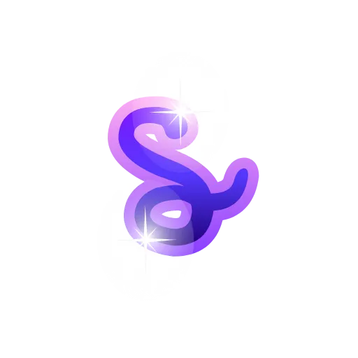 Стикер 50 #decor #fonts #static #vector