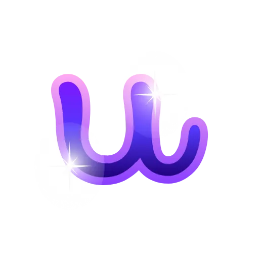 Стикер 10 #decor #fonts #static #vector