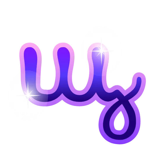 Стикер 27 #decor #fonts #static #vector