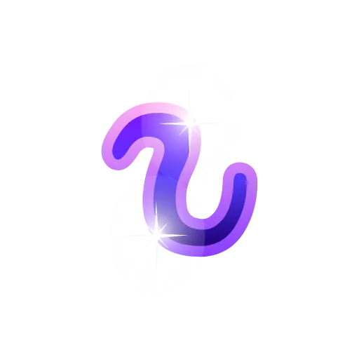 Стикер 4 #decor #fonts #static #vector