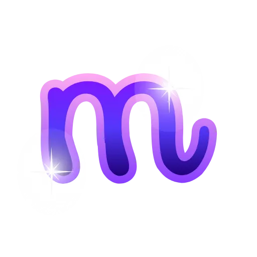 Стикер 20 #decor #fonts #static #vector