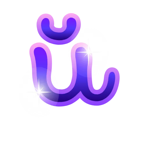 Стикер 11 #decor #fonts #static #vector