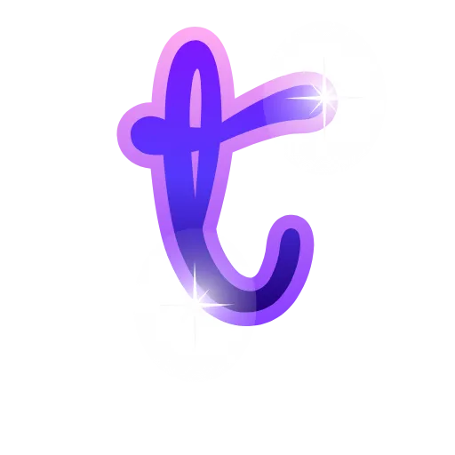Стикер 51 #decor #fonts #static #vector