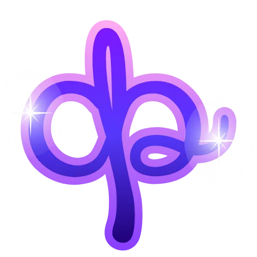 Стикер 22 #decor #fonts #static #vector