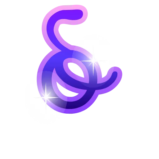Стикер 2 #decor #fonts #static #vector
