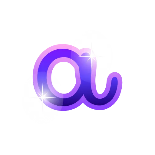 Обложка набора #decor #fonts #static #vector