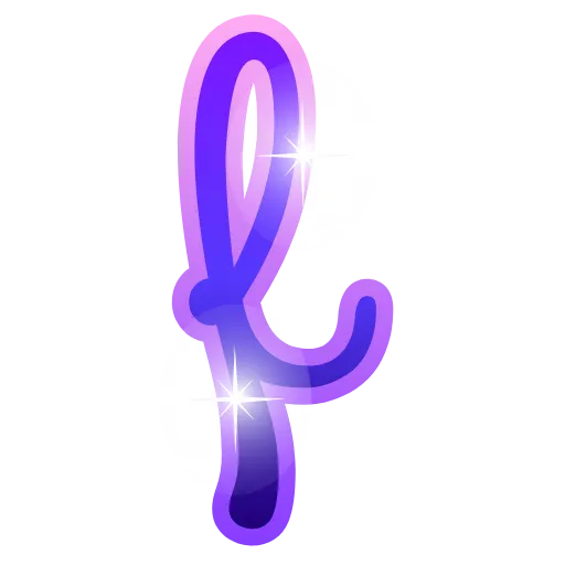 Стикер 42 #decor #fonts #static #vector