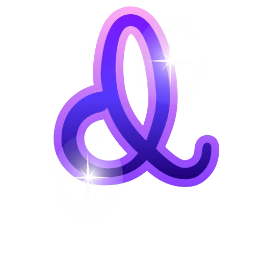 Стикер 41 #decor #fonts #static #vector