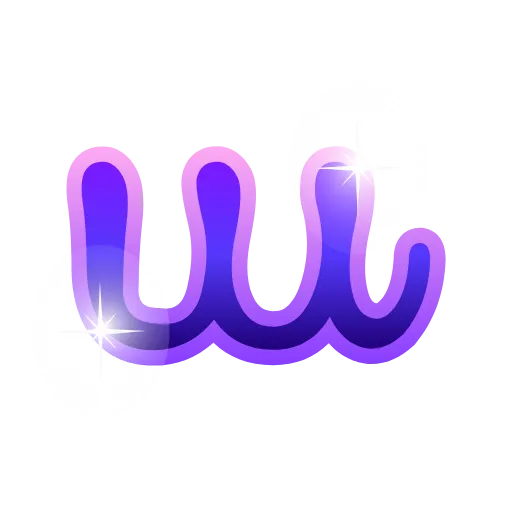 Стикер 26 #decor #fonts #static #vector