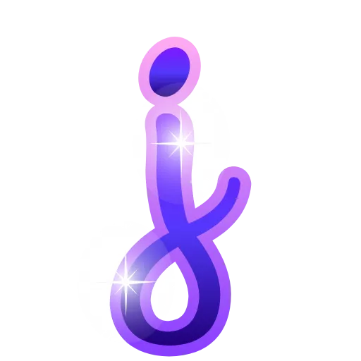 Стикер 45 #decor #fonts #static #vector