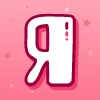 🔠 Эмодзи «жвачка» для Telegram