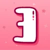 🔠 Эмодзи «жвачка» для Telegram