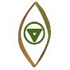 🔼 Эмодзи «Зелёные буквы и эмодзи» для Telegram