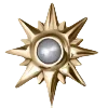 Стикер 11 Bluminary