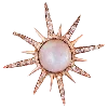 Стикер 61 Bluminary