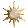 Стикер 48 Bluminary