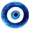 Стикер 32 Bluminary