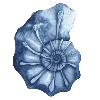 Стикер 18 Bluminary