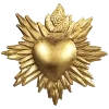Стикер 9 Bluminary
