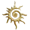 Стикер 14 Bluminary