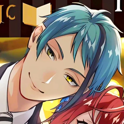 🫧 Стикер «Jade Leech» для Telegram